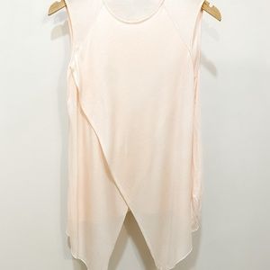 LA Made Darcie Tank
